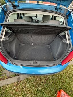 ŠKODA Fabia 1,4 MPI - 13