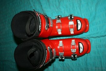 lyže Stockli GS 120 cm - 13