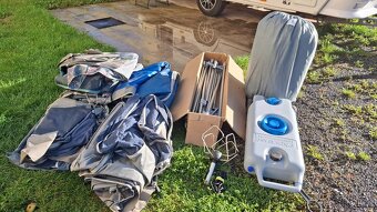 Karavan Hobby de luxe 440 - 13