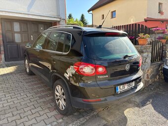 Volkswagen Tiguan 2.0 TDI 125 kW - 13