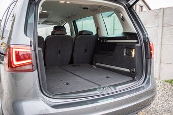 Seat Alhambra 2.0 TDI, 110kW, M6, 7-miest /ODPOČET DPH/ - 13