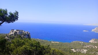 Sicílie, apartmán typu studio 34 m2, „Baia Blu“, Falcone - 13