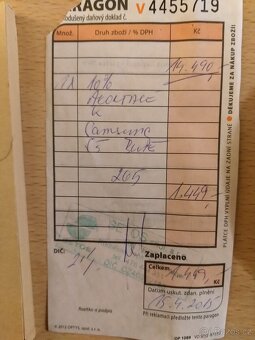 Samsung Galaxy S5 - 13