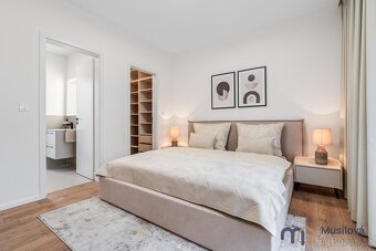 Prodej rodinného domu 150 m, pozemek 636 m - 13