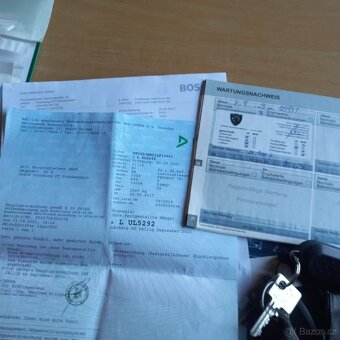 PEUGEOT BOXER 2.0HDI 120KW VALNÍK 7 MÍST R.V.2017 - 13