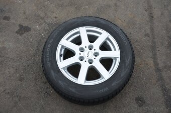 VW, Audi, Škoda, Seat - alu kola Rial, 7x16 ET38 - 13