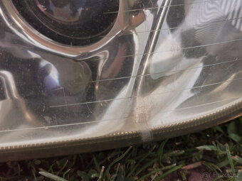 leve predni svetlo peugeot 406 coupe - 13