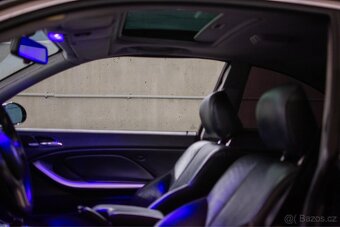 BMW E46 330Ci 170kw SMG - 13