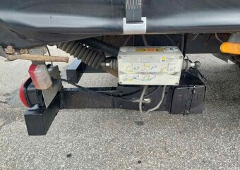 Prodám Valník DAF FA LF 45.220 G12 - 13