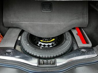 Ford Mondeo Kombi, tažné - 13