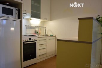 Pronájem byt 2+1, 86㎡ - 13