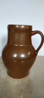 Keramický džbán - 13