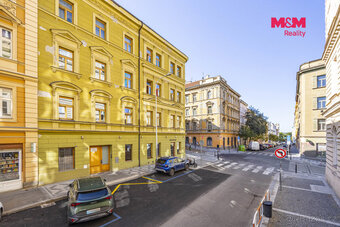Prodej obchodního objektu, 48 m² - 13