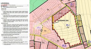 Prodej stavebního pozemku o výměře 1 439 m2 v Bukovince - 13