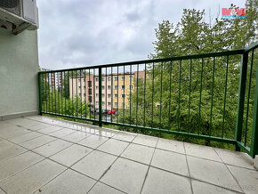 Prodej bytu 3+kk, 86 m², Ostrava, ul. Strelkovova - 13