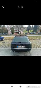 Audi a6 c5 quattro - 13