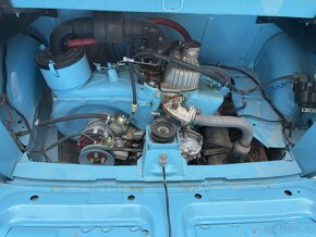 Fiat 126 maluch 650cm3/ 18kw - 13