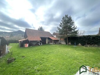 Prodej rodinné domy, 120 m2 - Vážany, ev.č. 00216 - 13