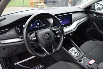 ►►Škoda Octavia 2.0 TDI 85kW•SERVIS•ALU•LED◄◄ - 13