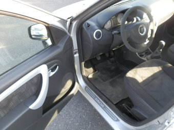 Dacia Logan 1,5 dCi, nová STK - 13