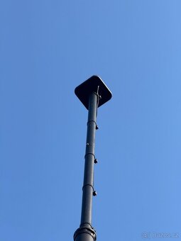 Prodám robotickou sekačku Segway Navimow H1500E v záruce. - 13