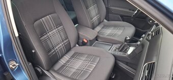 Volkswagen Golf Sportsvan 1.6TDi LOUNGE- SERVIS TOP - 13