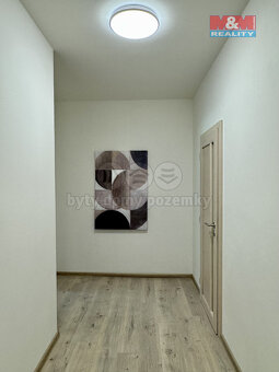 Prodej bytu 3+kk, 103 m², K. Vary, ul. nábřeží Jana Palacha - 13