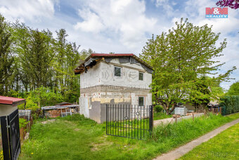 Prodej chaty, 48 m², Slaný - 13