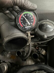 BMW S85B50 motor M5 M6 V10 373kw - 13
