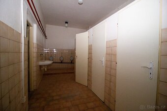 Pronájem skladového prostoru 826 m² – Brandýs nad Labem, kom - 13