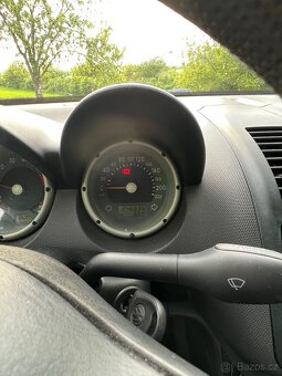 Volkswagen Lupo 1,4i - 13