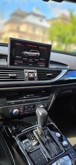 AUDI S6 Avant 331 KW - 13