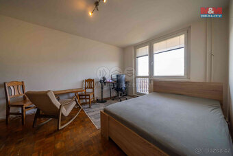 Prodej bytu 1+1, 35 m², Uherské Hradiště, ul. Štěpnická - 13