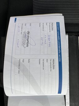 Hyundai I30 1.4i 73kW 2015 290.800Km - 13