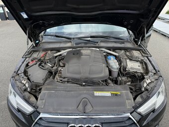 Audi A4 Avant, 2.0 TDI 110 kW S-tronic - 13