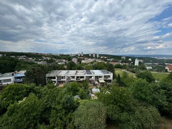 Brno-Kohoutovice - 13