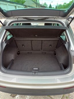 Volkswagen Tiguan 1.4 tsi 92kw 32000 km - 13