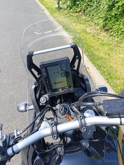 YAMAHA TENERE 700, model 2022 - 13