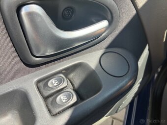 Renault Thalia, 1,2i 55kW, ČR, 1.Maj., El.okna - 13