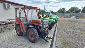 malotraktor MT8-050 - 13
