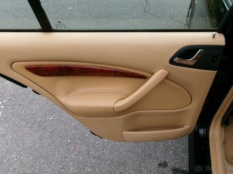 Škoda Octavia combi 1.9 Tdi 81kW LAURIN KLEMENT - TOP STAV - 13