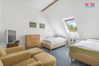 Prodej vily, 550 m², Velké Hamry - 13