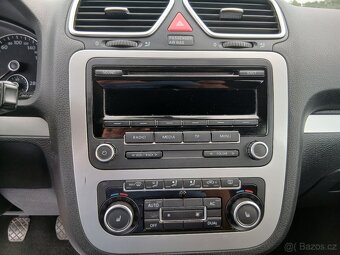 Volkswagen Scirocco, 1.4TSI, 90KW, ALU"18" - 13