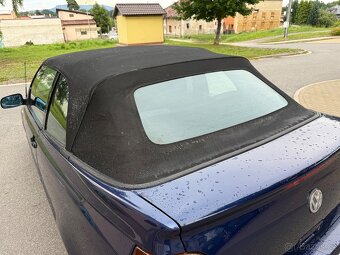 VW golf 3.5 cabrio 2.0l (gti) - 13