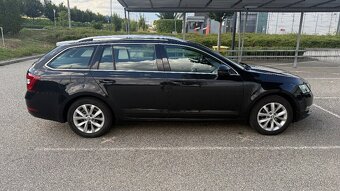Škoda Octavia 3 Combi Style 1.6 TDI 85kW DSG / Facelift - 13