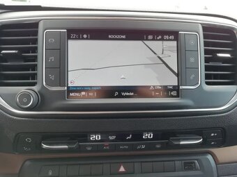 Toyota Proace Verso, EV AT L2 Family 75 kWh 136k - 13