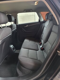 Audi A3 Sportback 2.0 TDI - pravidelný servis, nové rozvody - 13