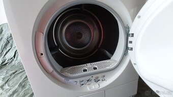 Sušička prádla AEG T75370AH3 - 13