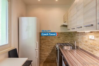 Pronájem bytu 3+1, 73 m² - Olomouc - Kmochova, ev.č. 02869 - 13