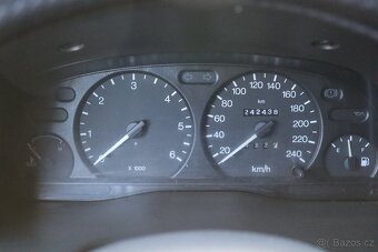 FORD TRANSIT EUROLINE 2.0TDDI 74kW 7 MÍST - 13